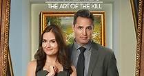 Matchmaker Mysteries: The Art of the Kill