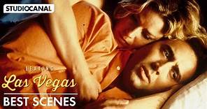 Nicolas Cage in LEAVING LAS VEGAS | Best Scenes
