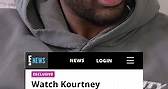 Watch Kourtney Kardashian Grill Tristan Thompson Over His Cheating Scandals