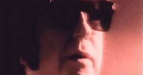 Roy Orbison : She s A Mystery To Me (1988) Bono Edge U2