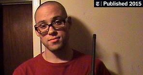 Oregon Killer Described as Man of Few Words, Except on Topic of Guns
