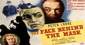 The Face Behind the Mask (1941)🔹
