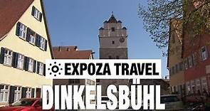 Dinkelsbühl (Germany) Vacation Travel Video Guide