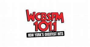 WCBS-FM | 101.1 WCBS - New York, New York