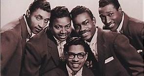 The Moonglows - The Best Of The Moonglows