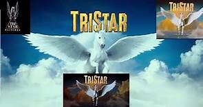 Tristar pictures logo history