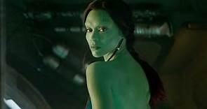 Guardians of the Galaxy "Meet Gamora" Featurette