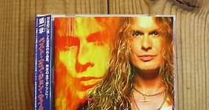 John Sykes / Chapter One Best Of John Sykes