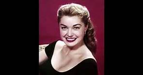 Esther Williams family