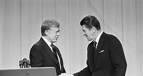 Presidential debates: The history of the American political tradition