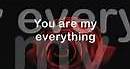 You Are My Everything - Calloway