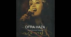 Ofra Haza - Live at Montreux Jazz Festival 1990