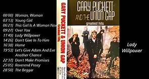 Gary Puckett & The Union Gap // Greatest Hits