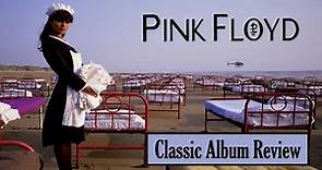 Pink Floyd: 'A Momentary Lapse of Reason' 2019 | Classic Album Review