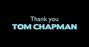 Tom Chapman