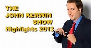 The John Kerwin Show Highlights 5