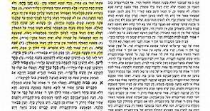 Dirshu Mishnah Berurah Sim. 44, 45 sif 1 Clear & Concise [Tefilin]