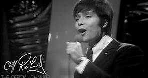 Cliff Richard - Good Times (Better Times) (Top Of The Pops, 27.02.1969)