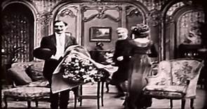 Max Juggles for Love (1912)