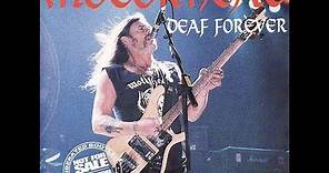 Motörhead Switzerland 1988 Live (Full Concert Audio HQ )