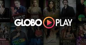 HD (Arquivo Globo - Jornal Nacional) Lançamento do Globo Play.