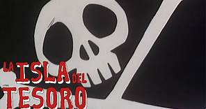 La Isla Del Tesoro | Treasure Island | capítulo 3 -La muerte vendrá a las diez | Español Latino
