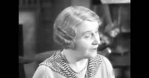 Friday the Thirteenth Classic Film-1933