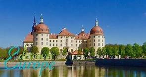 Moritzburg Castle . Germany