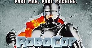 RoboCop (1994) | Season 1 | Episode 1 & 2 | The Future of Law Enforcement | Richard Eden