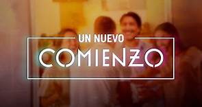 Un nuevo comienzo - Canto Tema Reencuentro (Video Lyrics)