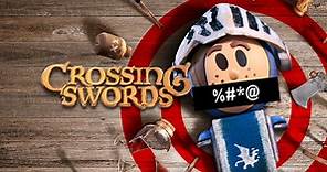Watch Crossing Swords | Full Season | TVNZ
