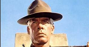 THE DEATH OF LEE MARVIN