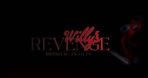 Willy's Wonderland 2 : Willy's Revenge | Trailer | PREMIERE Trailers