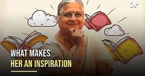 Sudha Murthy: All You Should Know About Padma Awardee