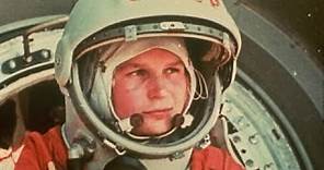 Valentina Tereshkova, la primera mujer en conquistar el espacio - UNAM Global