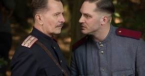 CHILD 44 - Official Trailer - Available now