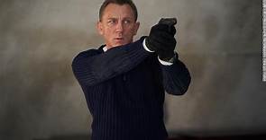 'No Time to Die', reseña del fin de Daniel Craig como James Bond