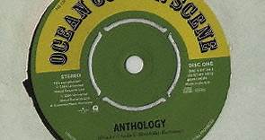 Ocean Colour Scene - Anthology