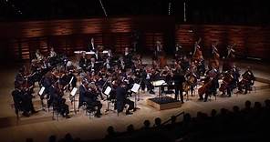Louise Farrenc : Symphonie n°3 en sol mineur op. 36 par l'Orchestre philharmonique de Radio France