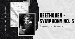 Beethoven - Symphony No. 5