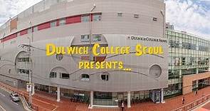 We are Family, by Dulwich College Seoul