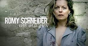 Romy Schneider "The Old Gun" Movie Clip