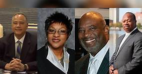 Three former Toledo City councilmembers sentenced for taking bribes for votes