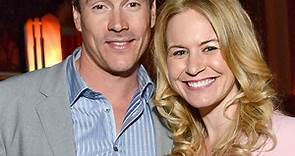 Chris Klein Is Engaged! Actor Set to Marry Laina Rose Thyfault - E! Online