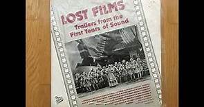Little Johnny Jones (1929) Trailer - Audio Only