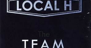 Local H - The Team ep