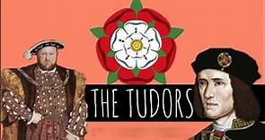The Tudors: Henry VIII - Character and Aims of Young Henry VIII - Episode 13
