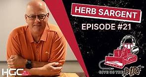 Give Us The Dirt Podcast | EP21: Leading An Employee-Owned Company w/Herb Sargent