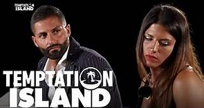 Temptation Island 2020 - Speranza e Alberto, il falò di confronto finale