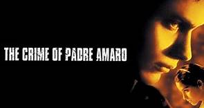 Official US Trailer - THE CRIME OF PADRE AMARO (2002, Gael García Bernal)